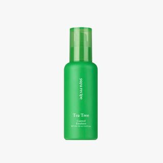 Emulsión controladora del árbol del té de la receta papa 150 ml