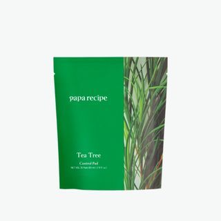 Papa Recipe Tea Tree Control Pad Refill - 35 Pads