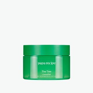 Papa Recipe Tea Tree Control Pad 70 Pads