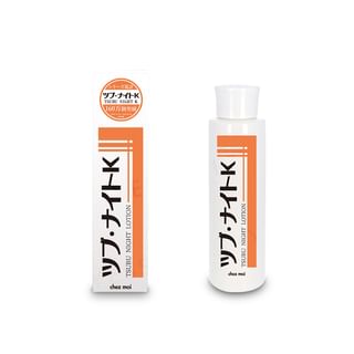 Lotion Tsubu Night K - 150 ml