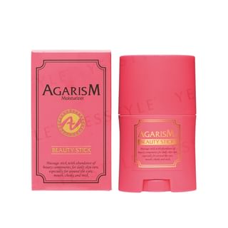 Pasta hidratante AGARISM 20g
