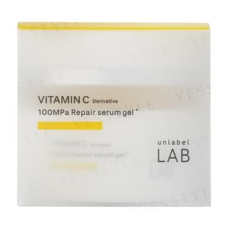 Serum réparateur à la vitamine C JPS LABO 80g