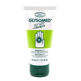 Crème main Glysomed Douceur 50ml