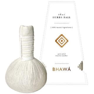 Boule d'herbes spa BHAWA, 210g