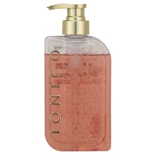 Champú IONICO Flor Premium 460ml