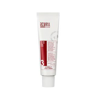 Crema Acwell A.Cureal-9 Control X 50 ml