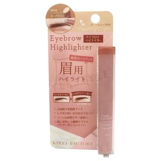 KIREI FACTORY Eyebrow Highlighter 01 Healthy Light