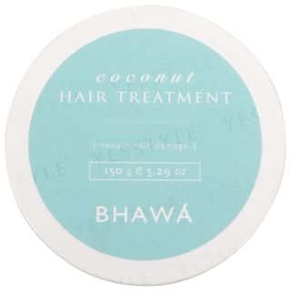 BHAWA Coconut Hair Treatment - 150g