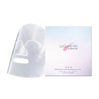 La Juvenile SOS PDRN Hydrating Repair Mask 2.0