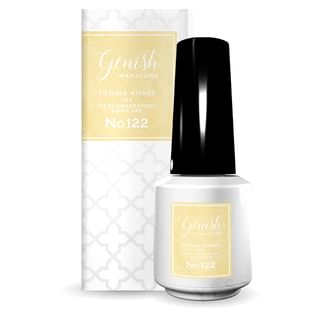 Cosme de Beaute Gel Manicure Nail Color 122 Daydream, 8ml