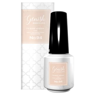 Cosme de Beaute Gel Nail Color 94 Memory, 8ml