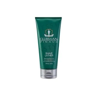 Espuma para afeitar Clubman, 177 ml