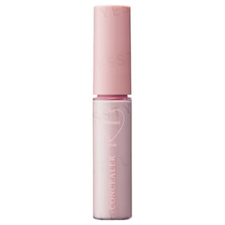 Corrector líquido WHOMEE - Rosa Púrpura, 1 ud.