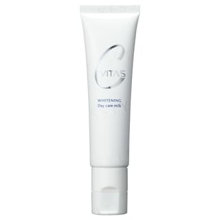 CVITAS Whitening Day Care Milk 15ml