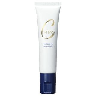CVITAS Whitening Spot Cream 15g