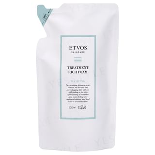 ETVOS Treatment Rich Foam Refill 130ml