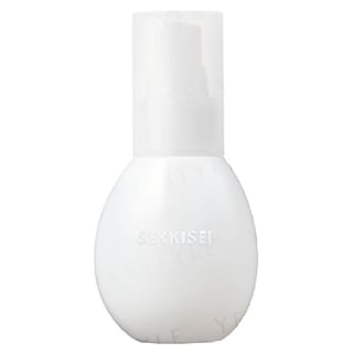 Brume hydratante protectrice Kose Sekkisei sans parfum, 80 ml