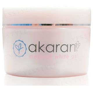 Gel Médical a Karan 110g (Blanc)