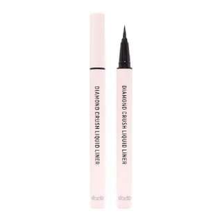 Liner líquido Dodo Diamond Crush 0,6 ml - Gris Niebla