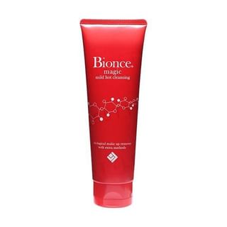 Geles limpiador caliente suave Bionce 150g