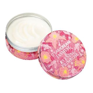 Crema de vapor de jazmín y primula nocturna Crema de vapor 75g