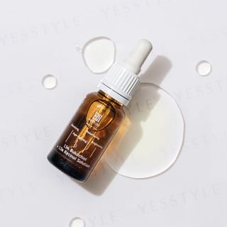 Suero de 15ml 10 ART con Retinol y Bukachiol