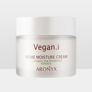 Crème hydratante MediFlower Aronyx Vegan.i Biome 50ml