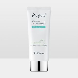 Essence solaire MediFlower 50ml