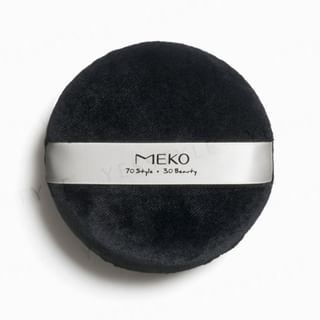 MEKO Super Huge Setting Powder Puff