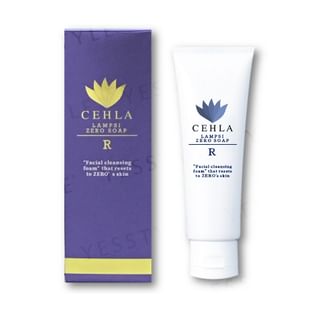 Jabón Cehla Zero R 80g