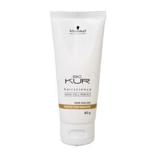 Tratamiento sellador capilar Schwarzkopf Japan, 60g