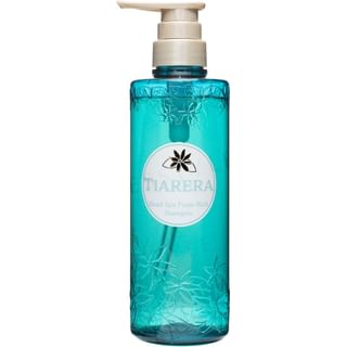 AretoCore Spa Form Rich Shampoo 450ml