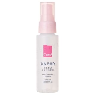 Kose HD Moisture Mist Lotion 60ml