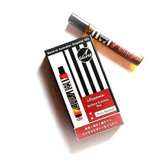 iSecret Eczema Relief Pen 10ml