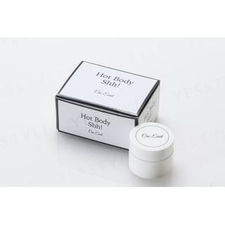 Crema calentadora Cue Eveil 5g