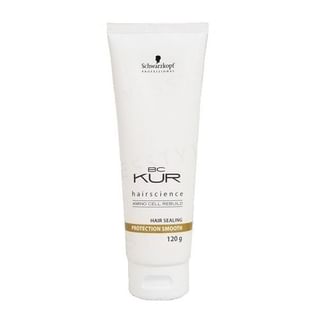 Schwarzkopf Japan Hair Sealing Treatment, 120g