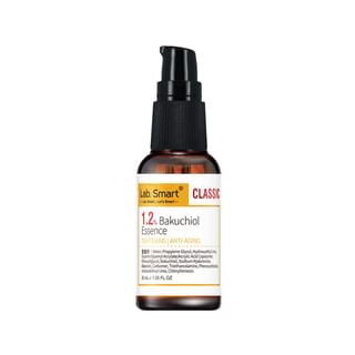 Essence de Bakuchiol Classique Dr. Hsieh 1,2% 30 ml