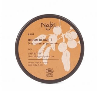 Beurre de Karité Najel Bio 100g
