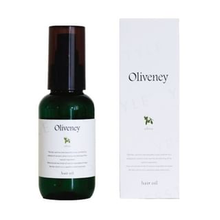 Aceite de cabello Oliveney OV Amorous 100ml
