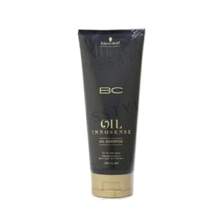Champú Schwarzkopf Japan Profesional BC Oil Innocence, 200 ml