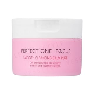 Perfect One Focus Cleansing Balm, 75g