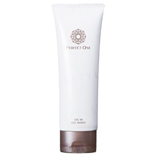 Perfect One Gel a Aceite para Lavar la Cara, 120g