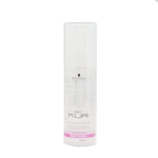 Aceite sellador capilar Schwarzkopf Japan, 150 ml