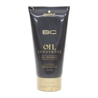 Tratamiento de aceite Schwarzkopf Japan BC Oil Innocence, 150g