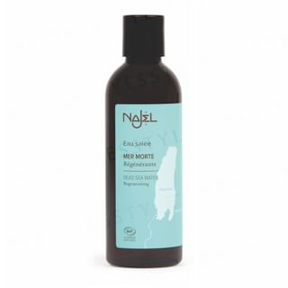 Agua del Mar Muerto Najel 200ml