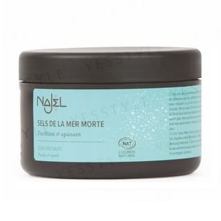 Sal del Mar Muerto Najel 180g