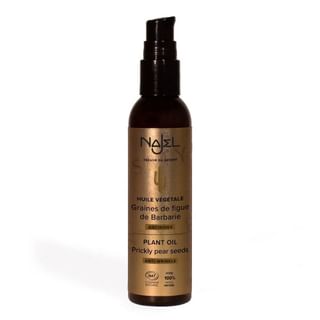 Aceite de Semilla de Cactus Najel 80ml