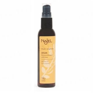 Aceite de Argán Orgánico Najel 80ml