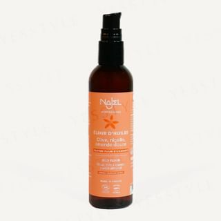 Elixir de Tres Aceites Orgánicos Najel 125ml
