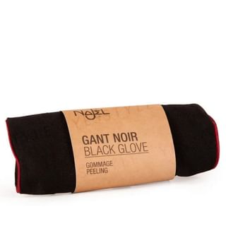 Gant de gommage Najel Noir